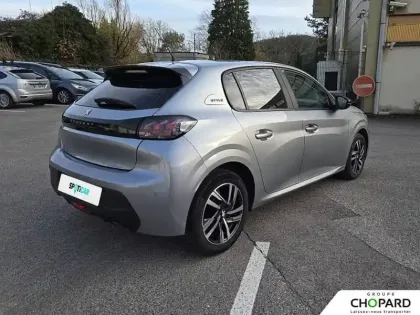 Photo 67 Peugeot 208 Gén. II Ph1 NG Style 5