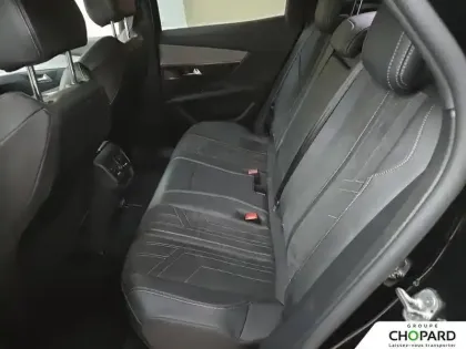 Photo 17 Peugeot 3008  Hybrid 225 e-EAT8