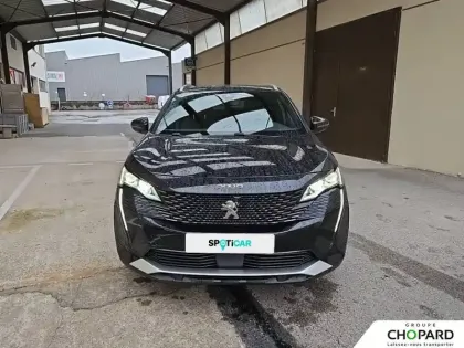 Photo 107 Peugeot 3008  Hybrid 225 e-EAT8