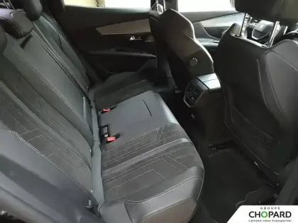 Photo 57 Peugeot 3008  Hybrid 225 e-EAT8