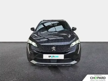 Photo 79 Peugeot 3008  Hybrid 225 e-EAT8