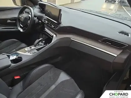 Photo 50 Peugeot 3008  Hybrid 225 e-EAT8