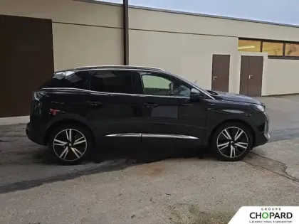 Photo 35 Peugeot 3008  Hybrid 225 e-EAT8