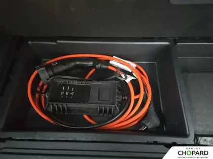 Photo 104 Peugeot 3008  Hybrid 225 e-EAT8