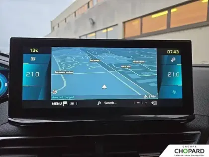 Photo 89 Peugeot 3008  Hybrid 225 e-EAT8