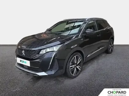 Photo 38 Peugeot 3008  Hybrid 225 e-EAT8