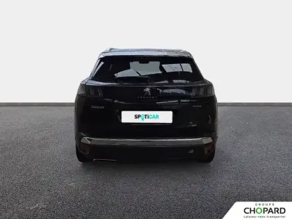 Photo 81 Peugeot 3008  Hybrid 225 e-EAT8