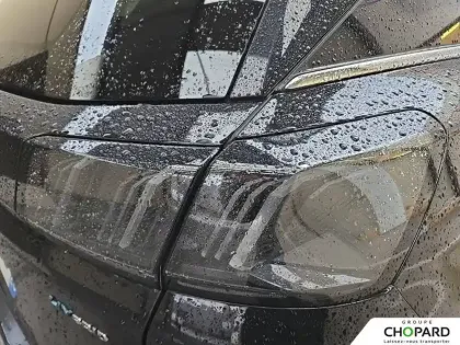 Photo 65 Peugeot 3008  Hybrid 225 e-EAT8