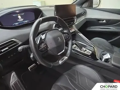 Photo 39 Peugeot 3008  Hybrid 225 e-EAT8