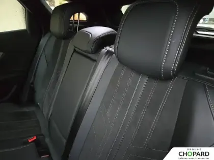 Photo 94 Peugeot 3008  Hybrid 225 e-EAT8