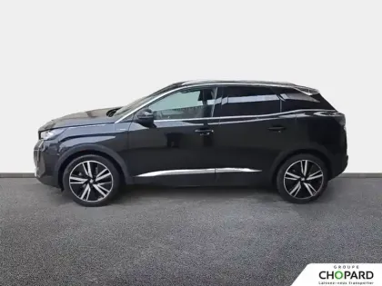 Photo 85 Peugeot 3008  Hybrid 225 e-EAT8