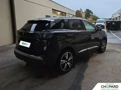 Photo 30 Peugeot 3008  Hybrid 225 e-EAT8