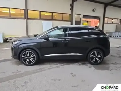 Photo 36 Peugeot 3008  Hybrid 225 e-EAT8