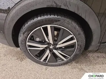 Photo 62 Peugeot 3008  Hybrid 225 e-EAT8