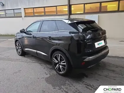 Photo 72 Peugeot 3008  Hybrid 225 e-EAT8