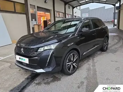 Photo 67 Peugeot 3008  Hybrid 225 e-EAT8