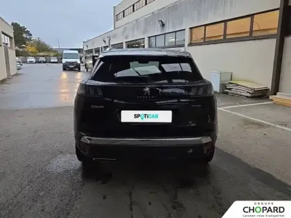 Photo 109 Peugeot 3008  Hybrid 225 e-EAT8