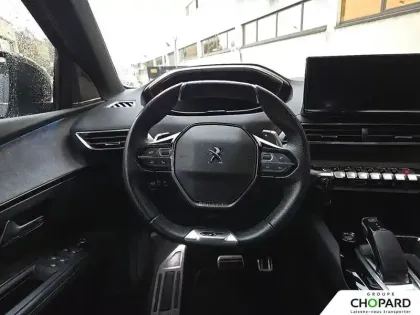 Photo 53 Peugeot 3008  Hybrid 225 e-EAT8