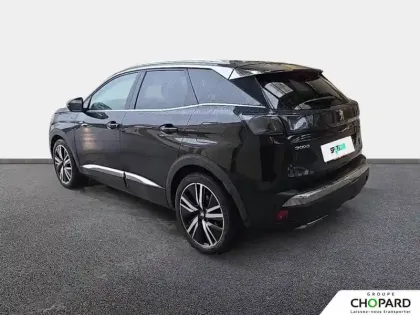 Photo 44 Peugeot 3008  Hybrid 225 e-EAT8