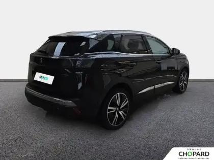 Photo 78 Peugeot 3008  Hybrid 225 e-EAT8