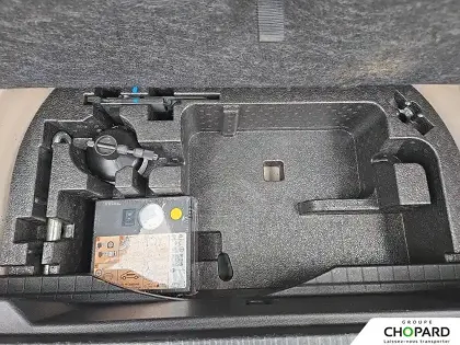 Photo 28 Peugeot 2008  Electrique 136 ch