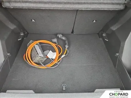 Photo 7 Peugeot 2008  Electrique 136 ch