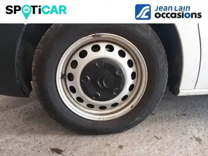 Photo 12 Citroën Jumpy  FGN M BLUEHDI 145 S&S BVM6