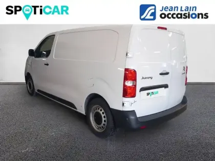 Photo 6 Citroën Jumpy  FGN M BLUEHDI 145 S&S BVM6