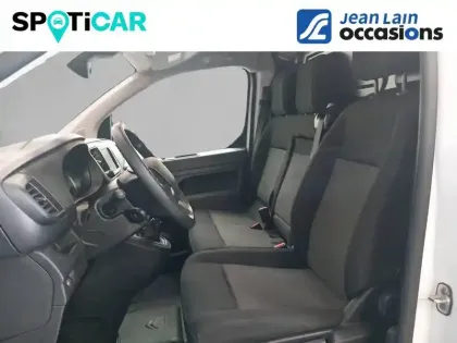 Photo 10 Citroën Jumpy  FGN M BLUEHDI 145 S&S BVM6