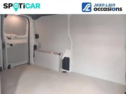 Photo 11 Citroën Jumpy  FGN M BLUEHDI 145 S&S BVM6