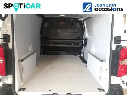 Photo 5 Citroën Jumpy  FGN M BLUEHDI 145 S&S BVM6