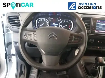 Photo 8 Citroën Jumpy  FGN M BLUEHDI 145 S&S BVM6