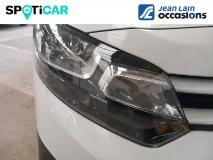 Photo 15 Citroën Jumpy  FGN M BLUEHDI 145 S&S BVM6