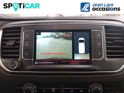 Photo 19 Citroën Jumpy  FGN M BLUEHDI 145 S&S BVM6