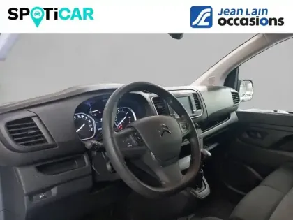 Photo 7 Citroën Jumpy  FGN M BLUEHDI 145 S&S BVM6