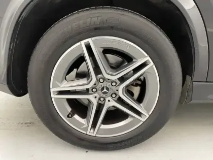 Photo 52 Mercedes GLE  350 de EQ POWER 9G-Tronic 4Matic