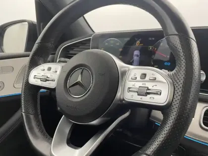 Photo 24 Mercedes GLE  350 de EQ POWER 9G-Tronic 4Matic