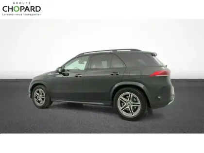 Photo 72 Mercedes GLE  350 de EQ POWER 9G-Tronic 4Matic