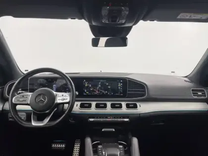Photo 64 Mercedes GLE  350 de EQ POWER 9G-Tronic 4Matic