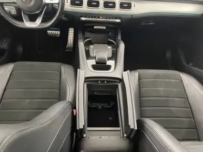 Photo 97 Mercedes GLE  350 de EQ POWER 9G-Tronic 4Matic