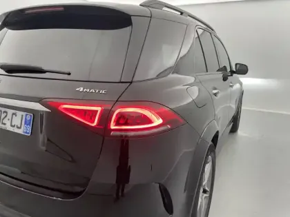 Photo 101 Mercedes GLE  350 de EQ POWER 9G-Tronic 4Matic