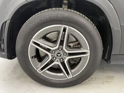 Photo 51 Mercedes GLE  350 de EQ POWER 9G-Tronic 4Matic