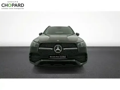 Photo 69 Mercedes GLE  350 de EQ POWER 9G-Tronic 4Matic