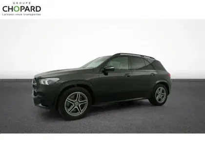 Photo 70 Mercedes GLE  350 de EQ POWER 9G-Tronic 4Matic