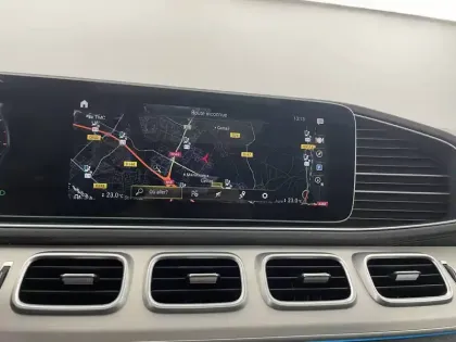 Photo 54 Mercedes GLE  350 de EQ POWER 9G-Tronic 4Matic