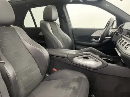 Photo 62 Mercedes GLE  350 de EQ POWER 9G-Tronic 4Matic