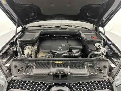 Photo 53 Mercedes GLE  350 de EQ POWER 9G-Tronic 4Matic
