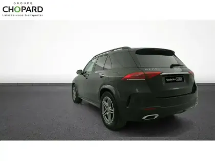 Photo 5 Mercedes GLE  350 de EQ POWER 9G-Tronic 4Matic