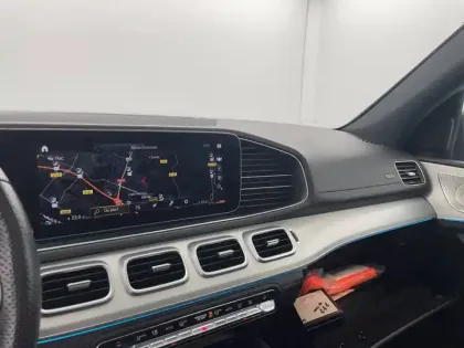 Photo 59 Mercedes GLE  350 de EQ POWER 9G-Tronic 4Matic