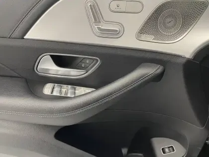 Photo 27 Mercedes GLE  350 de EQ POWER 9G-Tronic 4Matic